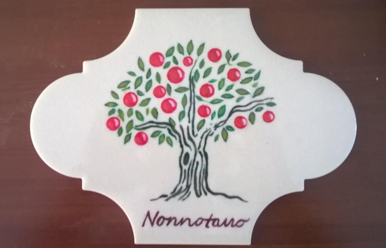 B&B Nonnotano 诺切拉泰里内塞 外观 照片